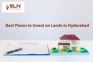 Best Places to Invest on Lands in Hyderabad