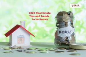 2020 Real Estate Tips and Trends to be Known 