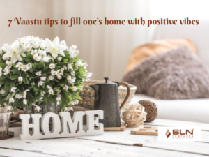 7 Vaastu tips to fill one’s home with positive vibes 