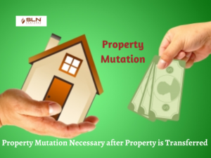 Property Mutation Necessary after Property is Transferred 