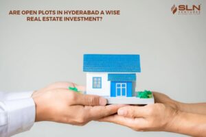 Are Open Plots in Hyderabad a wise Real Estate investment?