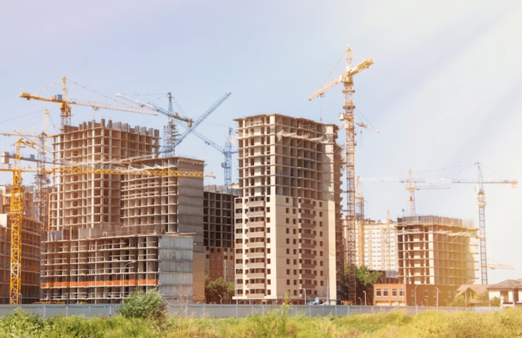 The 7 Secrets of successful construction development