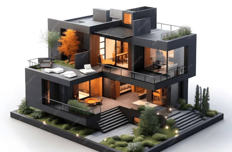 Construction Quality Assurance, Checklist, and Triplex Villa Buyers