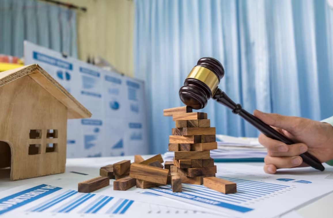 Decoding real estate laws and regulations in India